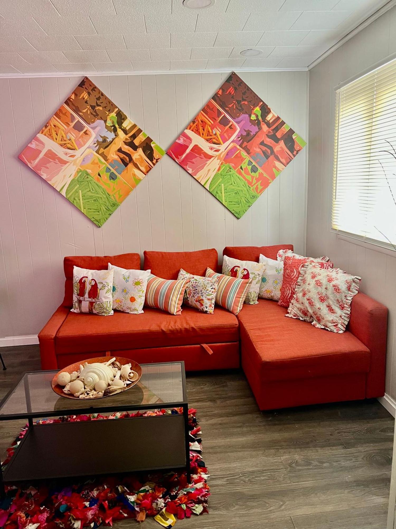 Cozy Buffalo Home-Sleeps 4 Lackawanna Exterior foto